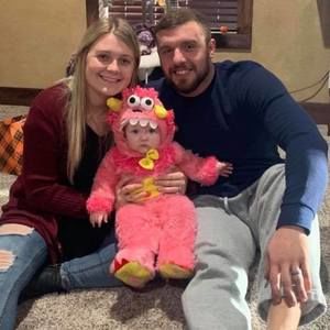 Meet your Posher, Garrett